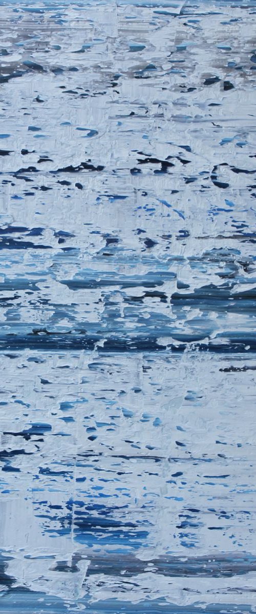 Antartica III [Abstract N°1476] by Koen Lybaert