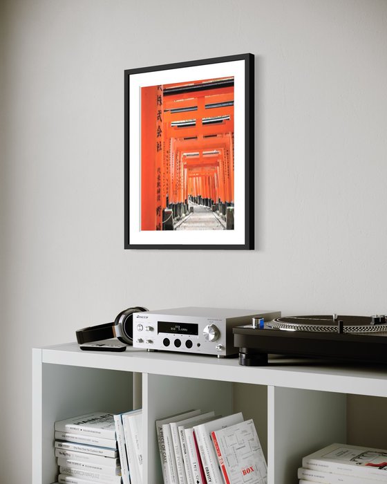 FUSHIMI INARI