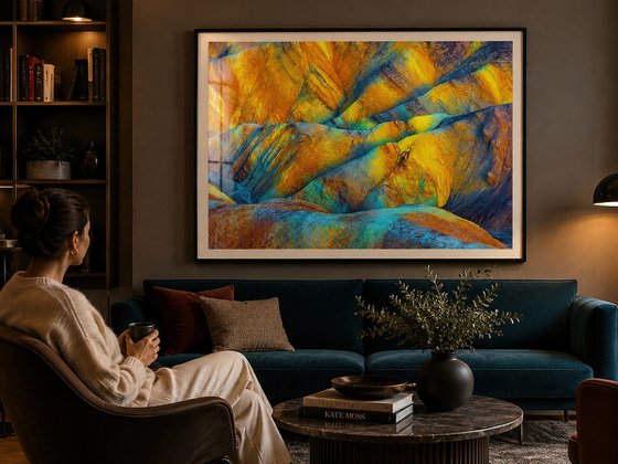Painted Dunes