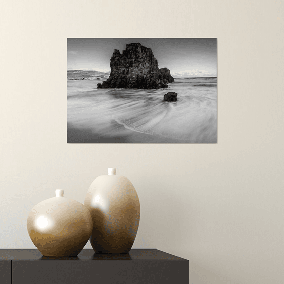 Sea Stacks Tolsta - Isle of Lewis