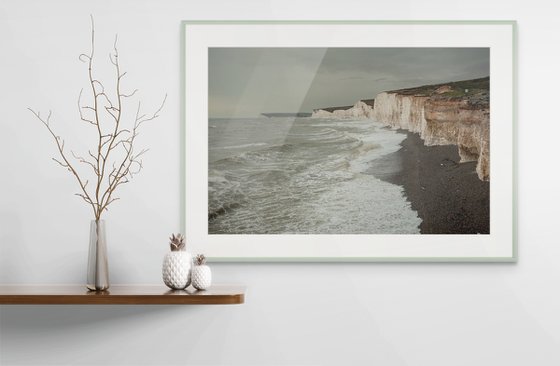 The Seven Sisters II