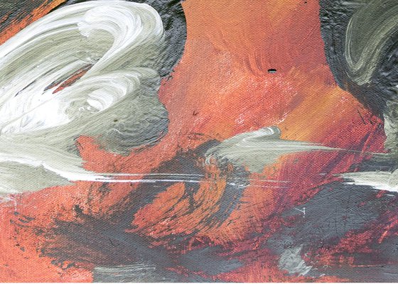 Autumn Distance 3