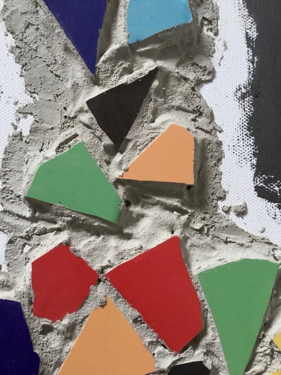 AT THE CROSSROADS OF ALL ROADS