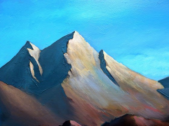 Tibet: (SPACES Series)