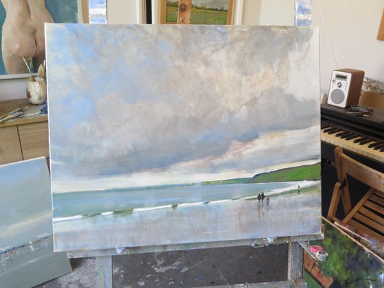Scarborough, July 22