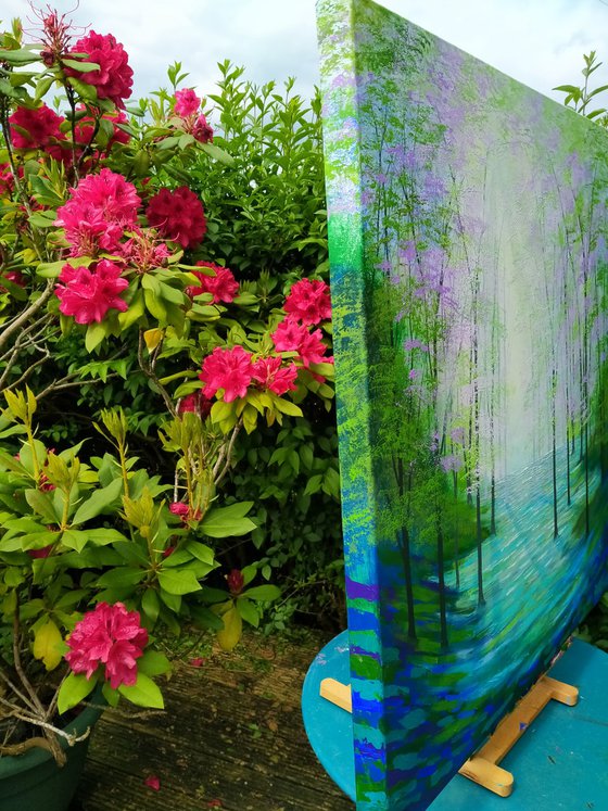 The Air that I Breathe