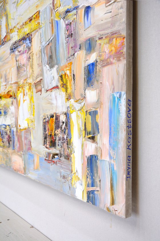 Abstraction 12