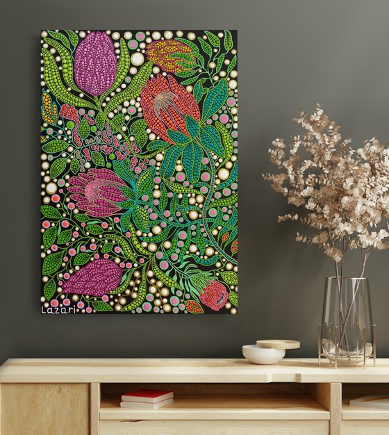 Protea