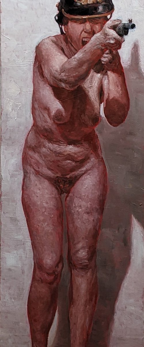 H2 by Jean-Marc Comby