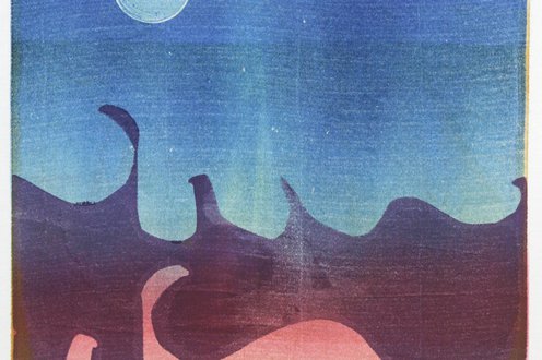 Cover image for Handmade prints as presents!  collection