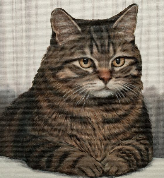 Drink Your Juice, Natasha…