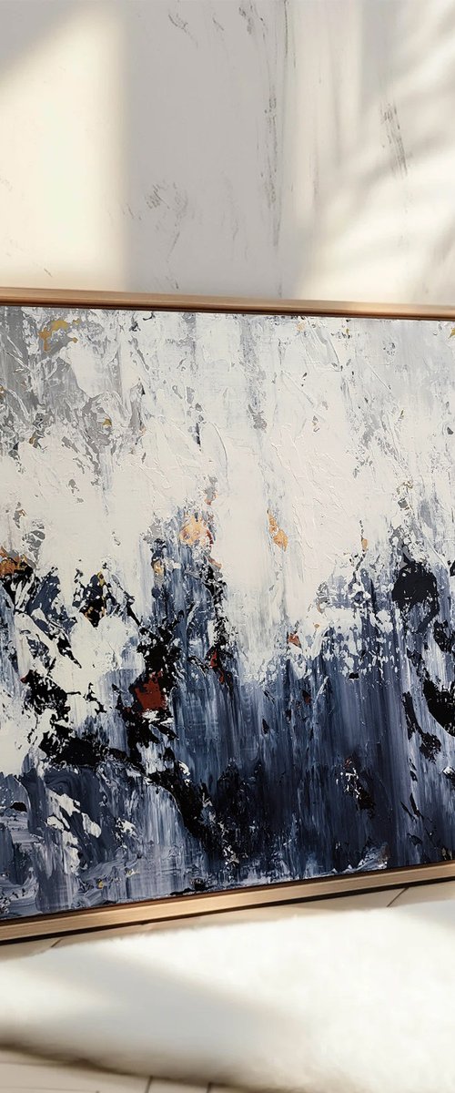 Abstract 2543 by Alex Senchenko