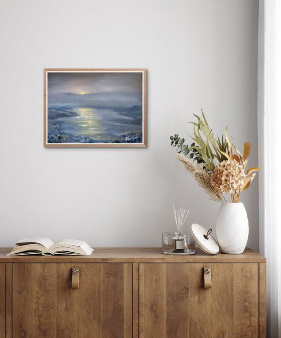 Aberthaw, South Wales