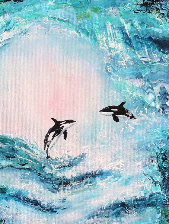 Soulmates Orcas