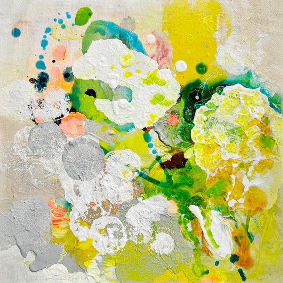 Tender Springlight N°1