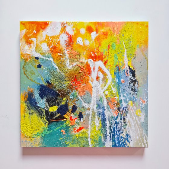 The Golden Season N°8