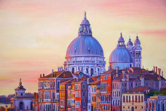 Magical Venice