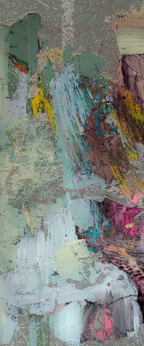 Liberation of the mind 40 by Geert Lemmers FPA