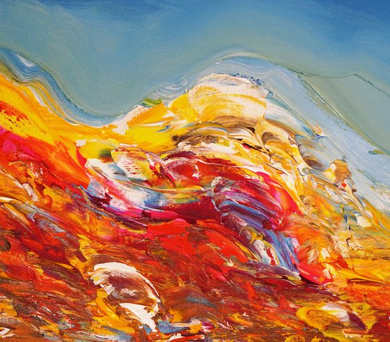 Seaside Sailing Holidays D 3