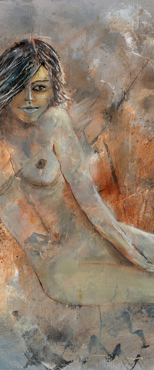 Rafaela by Pol Henry Ledent