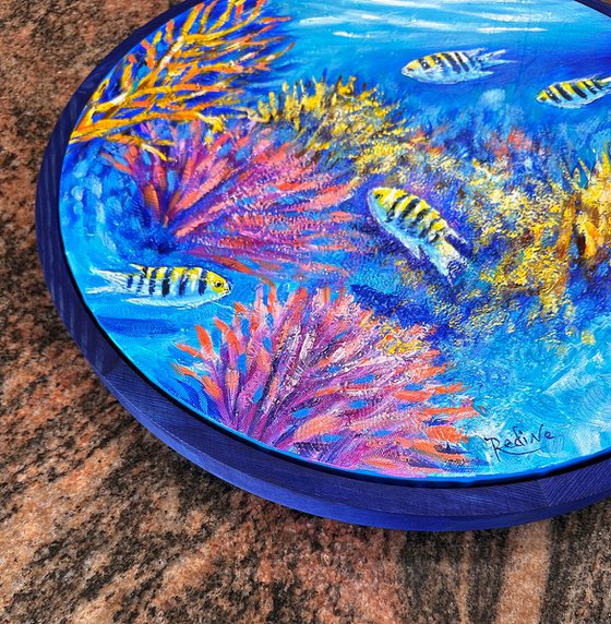 Aquatic Bliss