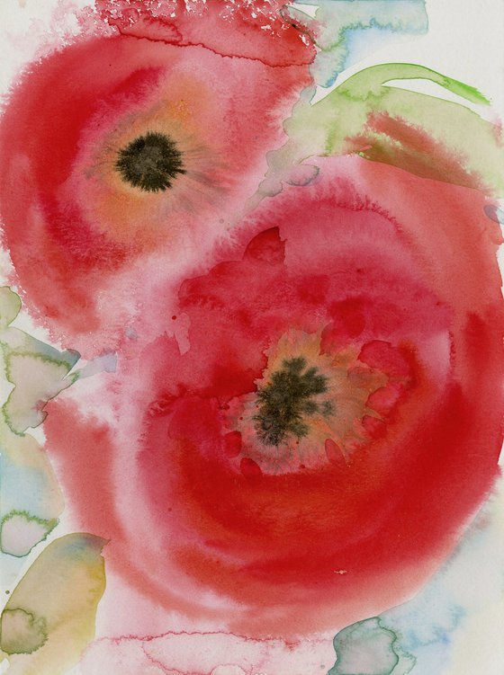Floral Wonders 9