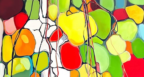 Artwork by V+V Kniazievi