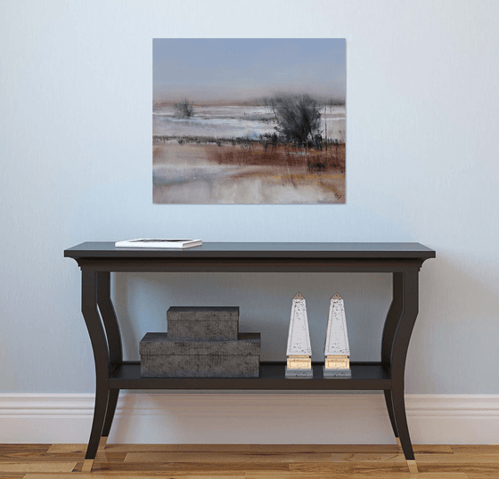 Remembering the winter