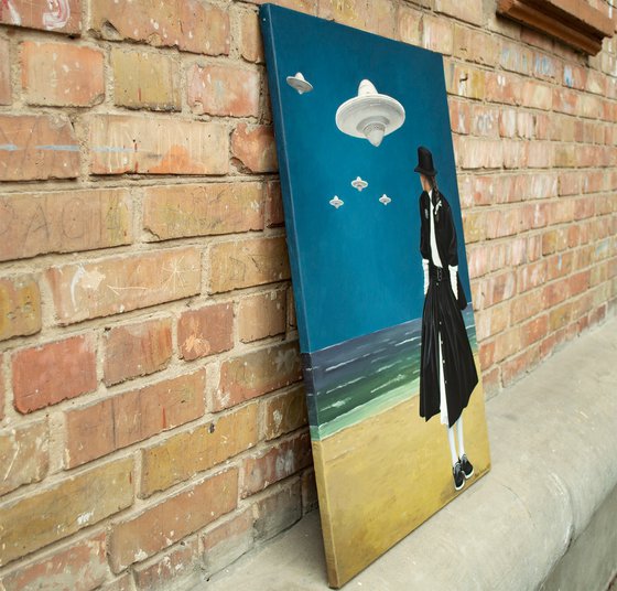 What the F@ck Am I Looking At?