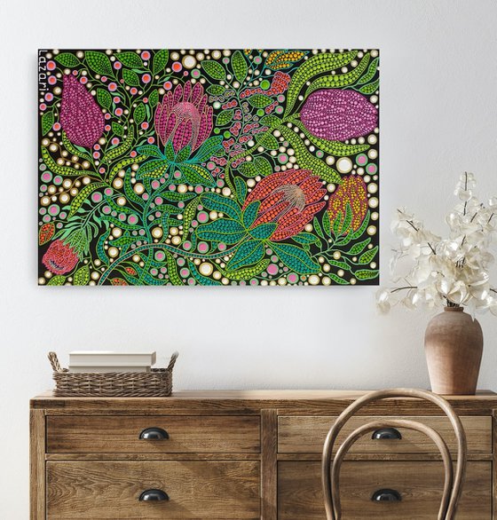 Protea