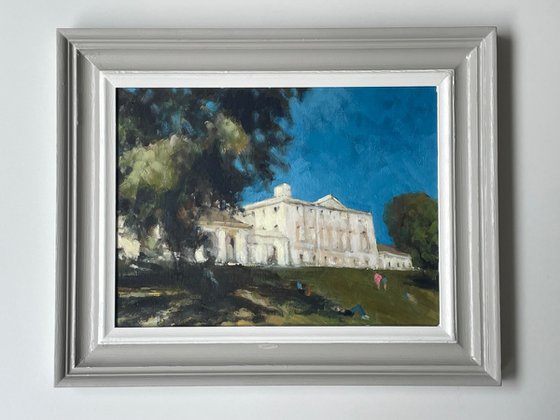 Kenwood House