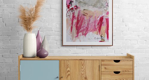 Artwork by Daniela Schweinsberg