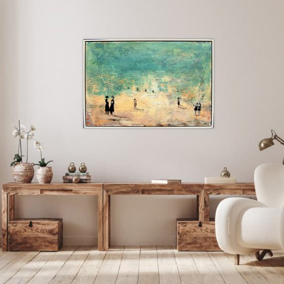 SUMMER AFTERNOON
