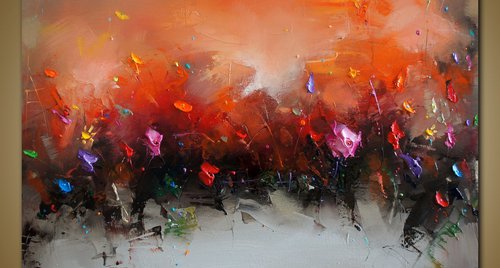Artwork by Stanislav Lazarov
