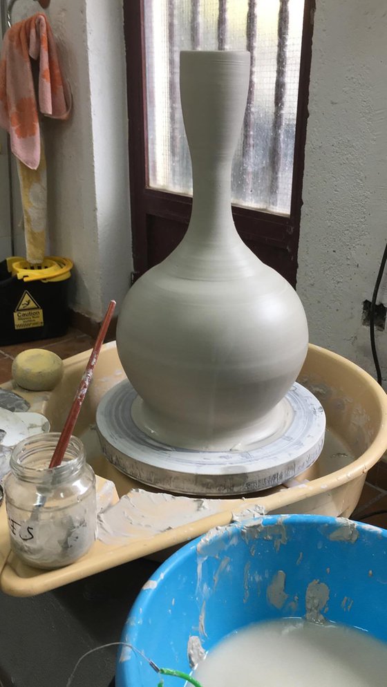 vase 9