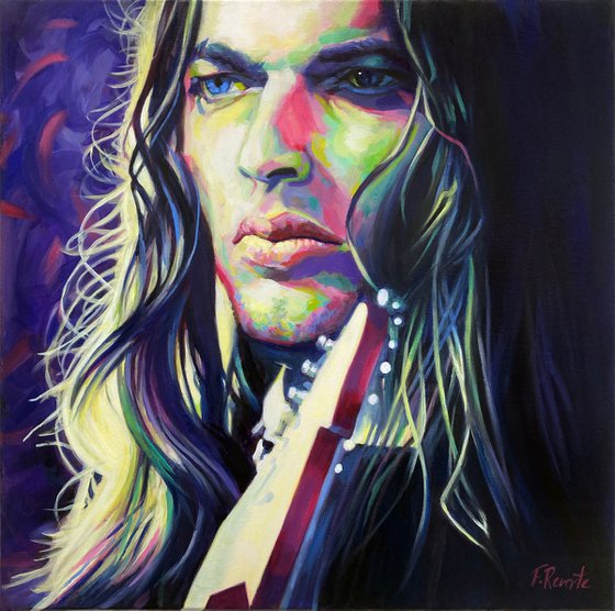 Gilmour Pop (Pink Floyd)
