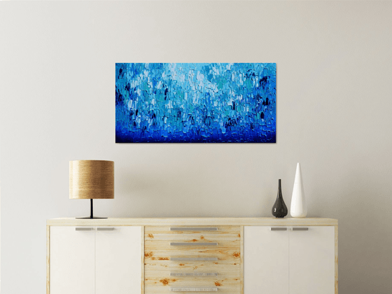 Relief Blue 25