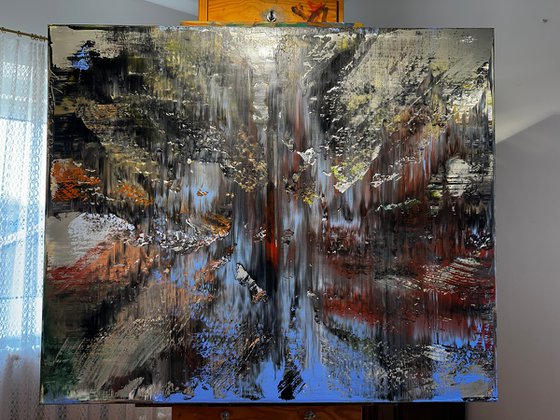 Melting Forest