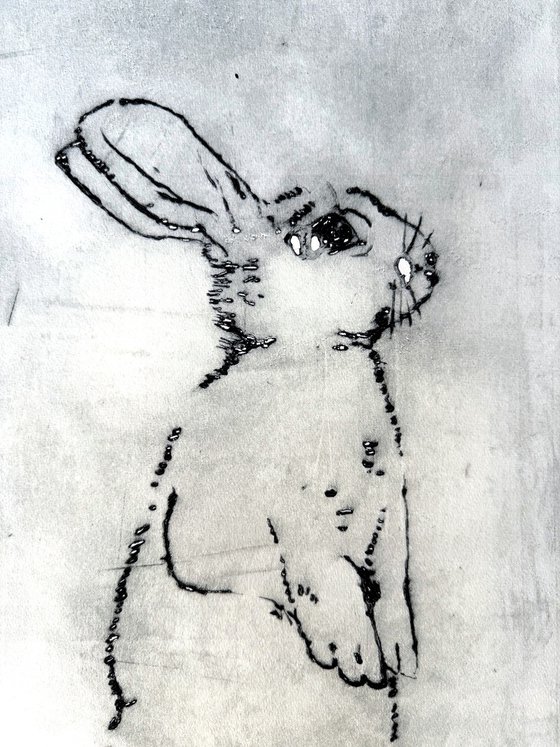Moon Rabbit