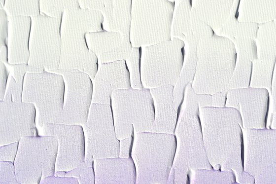 Tranquil - Purple Gradient
