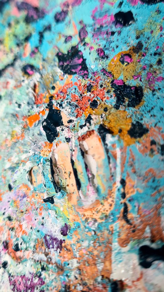 Till Summer Folds Her Miracle