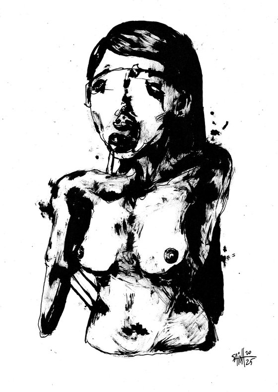 Mrs. Zombina