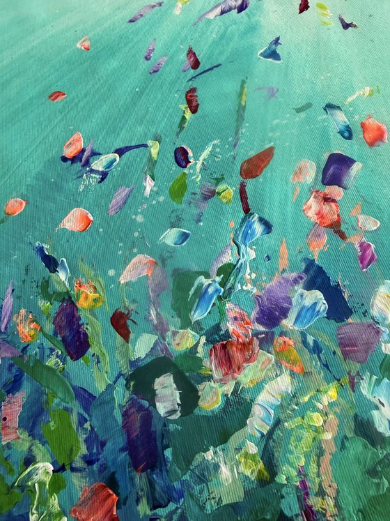 Underwater No. 28