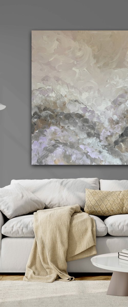 Valley of Calm by Ivana Gigovic