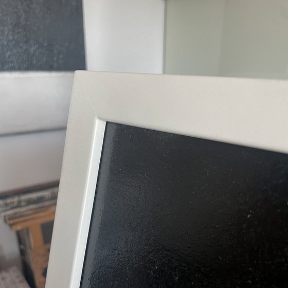 Vertical Concepts - Static Pain