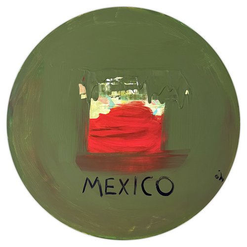 MEXICO by Mattia Paoli