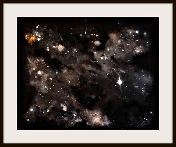 Stardust, Selah Series