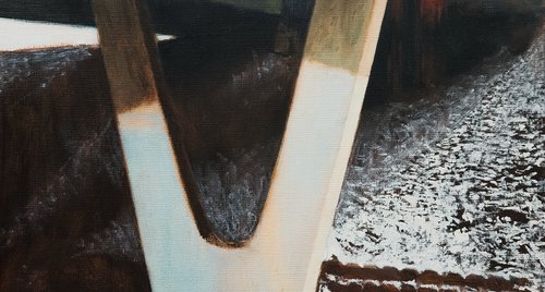 Artwork by Eliza Kołodziej