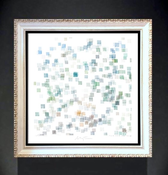 Cezanne landscape II