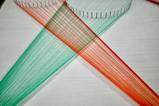 Nailed it Series No. 182